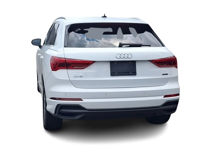 Thumbnail: 2025 Audi Q3 - 19