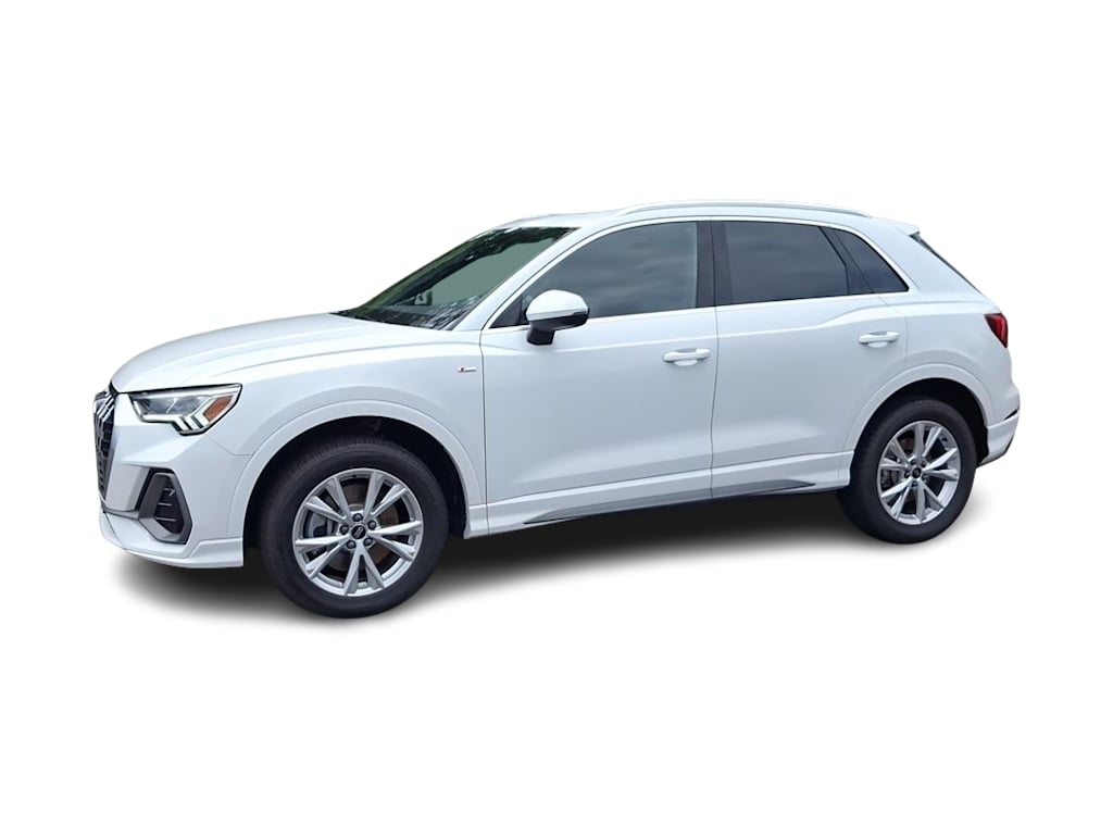 Thumbnail: 2025 Audi Q3 - 3