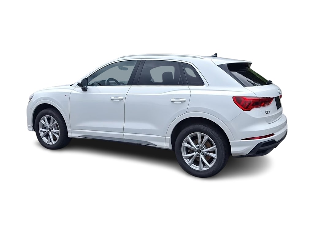 Thumbnail: 2025 Audi Q3 - 18