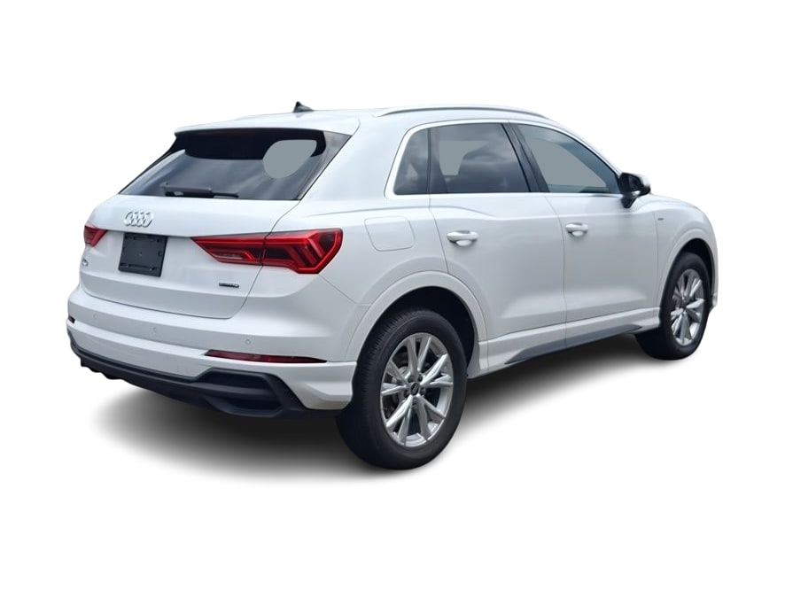 Thumbnail: 2025 Audi Q3 - 20