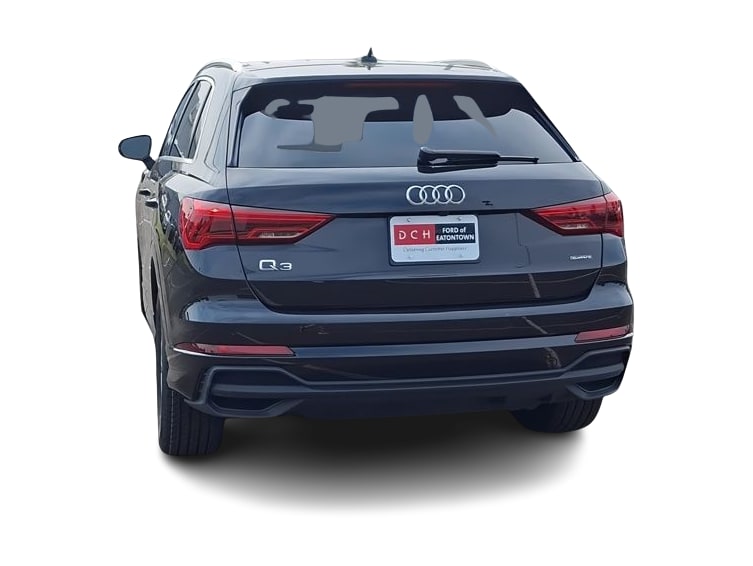 Thumbnail: 2025 Audi Q3 - 19
