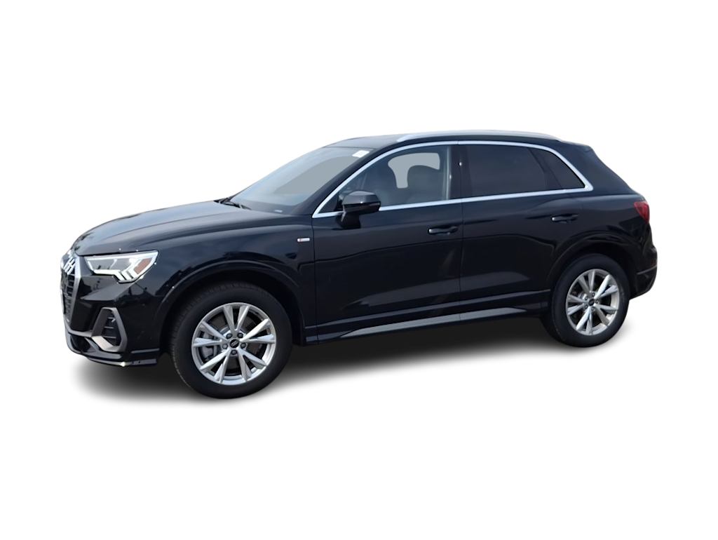 Thumbnail: 2025 Audi Q3 - 3