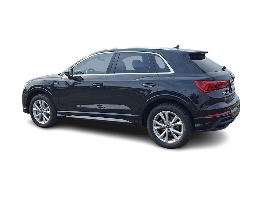 Thumbnail: 2025 Audi Q3 - 18