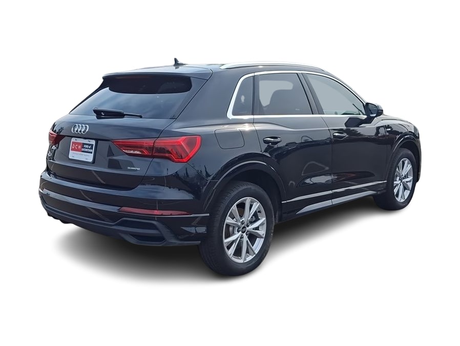 Thumbnail: 2025 Audi Q3 - 20
