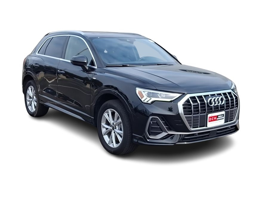 Thumbnail: 2025 Audi Q3 - 16