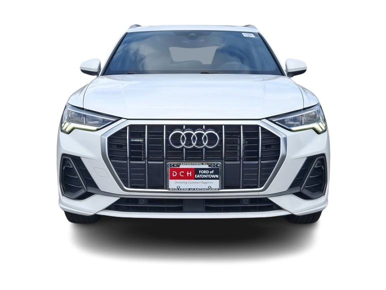 Thumbnail: 2025 Audi Q3 - 6