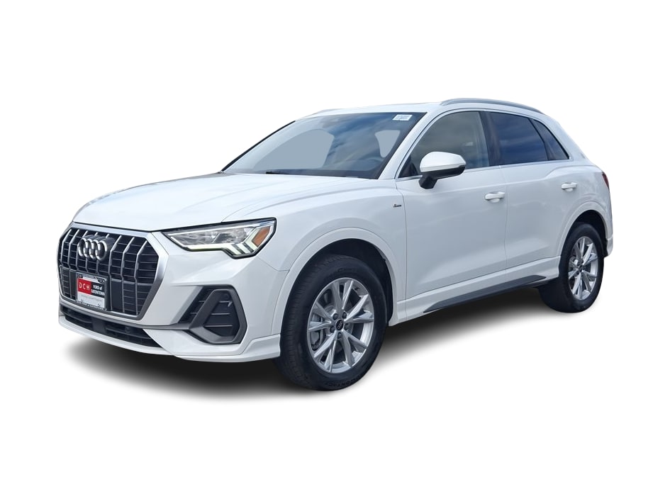 Thumbnail: 2025 Audi Q3 - 19