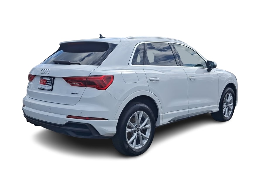 Thumbnail: 2025 Audi Q3 - 20