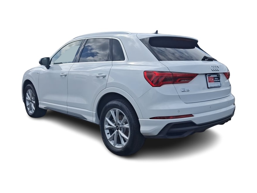 Thumbnail: 2025 Audi Q3 - 4