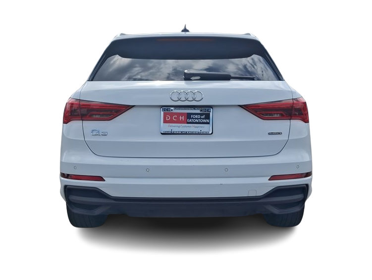 Thumbnail: 2025 Audi Q3 - 5