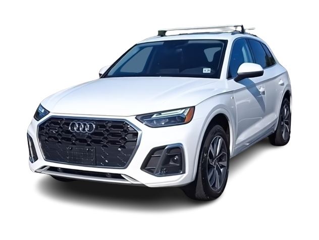 Thumbnail: 2023 Audi Q5 - 16