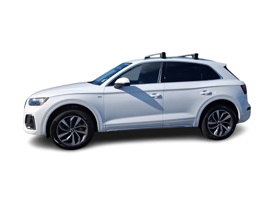 Thumbnail: 2023 Audi Q5 - 3