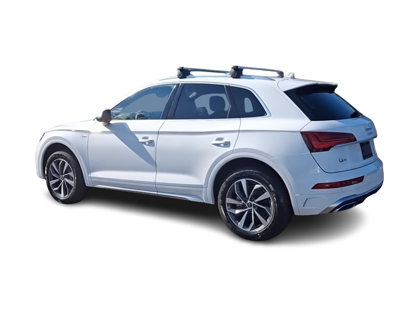 Thumbnail: 2023 Audi Q5 - 18
