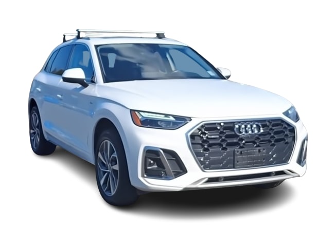 Thumbnail: 2023 Audi Q5 - 15