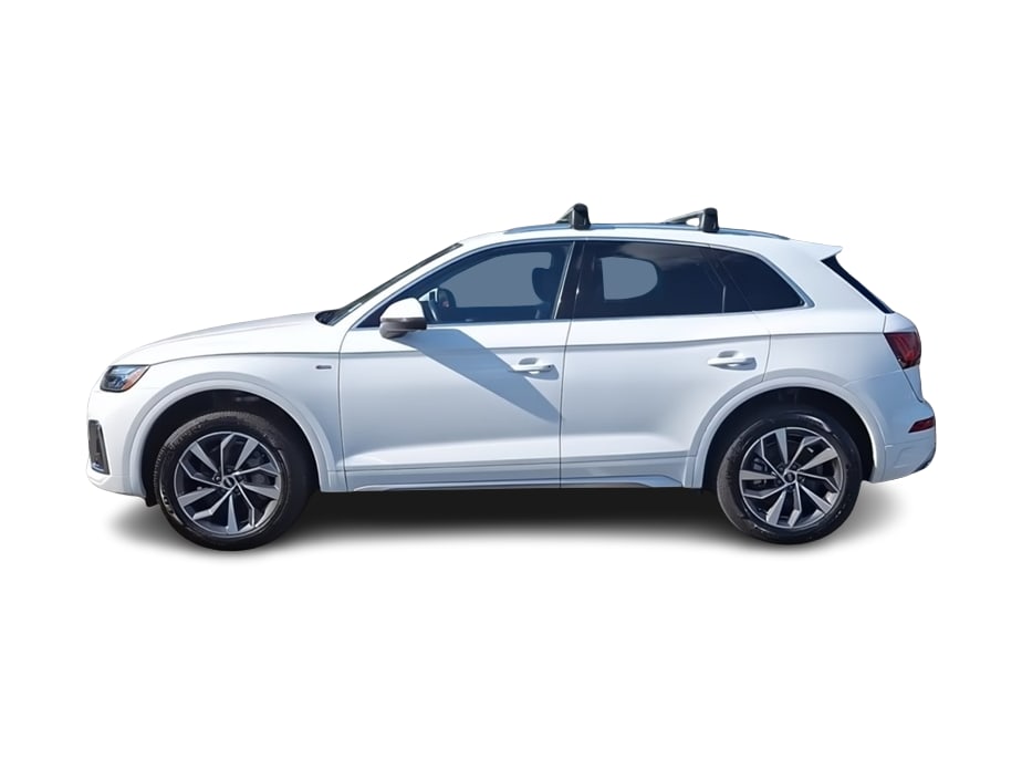 Thumbnail: 2023 Audi Q5 - 17