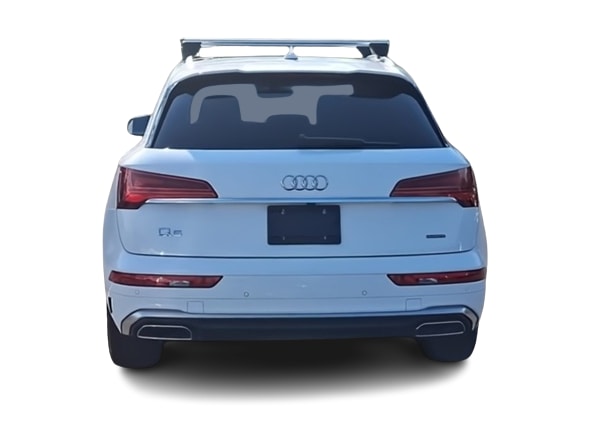 Thumbnail: 2023 Audi Q5 - 4