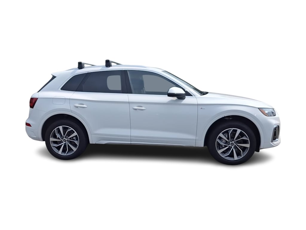 Thumbnail: 2024 Audi Q5 - 21