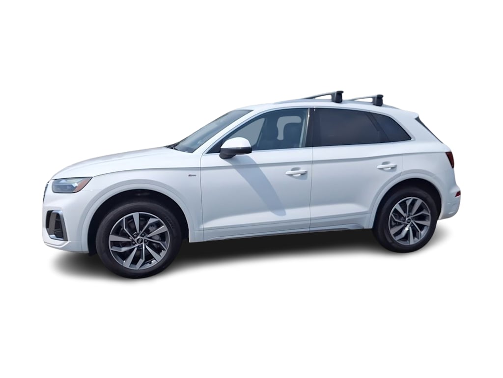 Thumbnail: 2024 Audi Q5 - 3