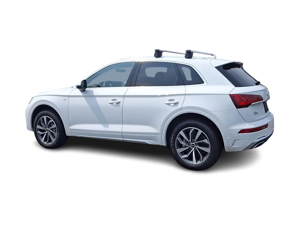 Thumbnail: 2024 Audi Q5 - 19