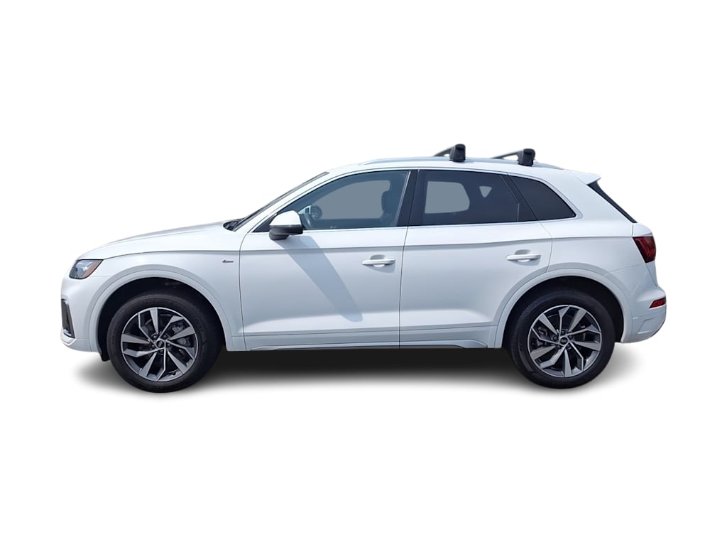 Thumbnail: 2024 Audi Q5 - 18