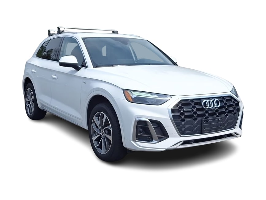 Thumbnail: 2024 Audi Q5 - 16