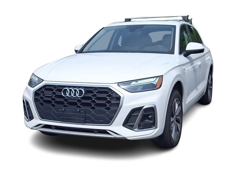 Thumbnail: 2024 Audi Q5 - 17