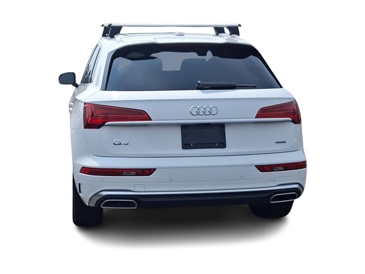 Thumbnail: 2024 Audi Q5 - 4