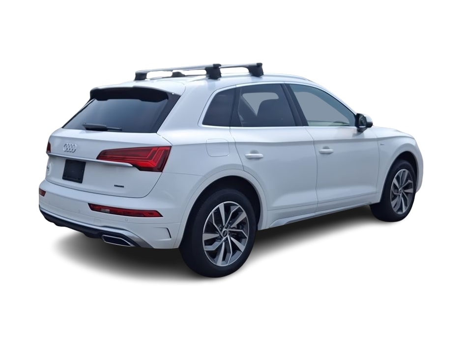 Thumbnail: 2024 Audi Q5 - 20