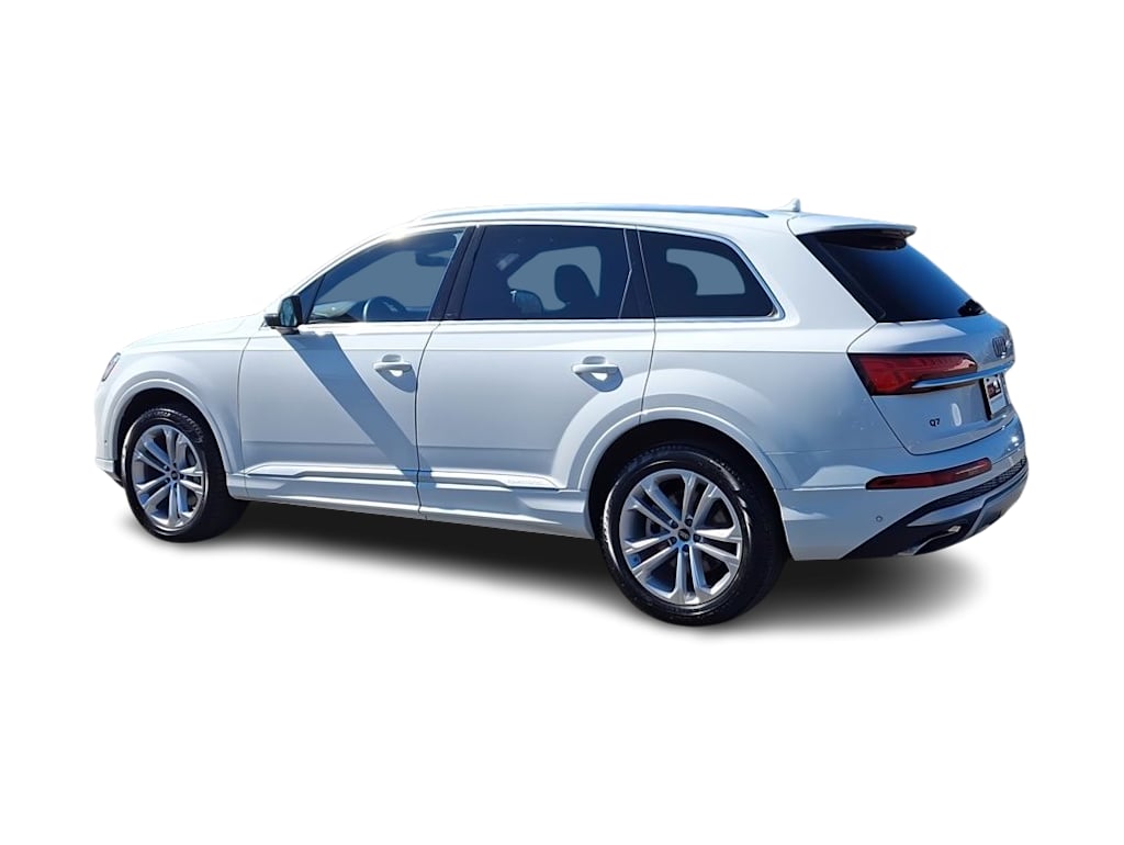 Thumbnail: 2025 Audi Q7 - 17