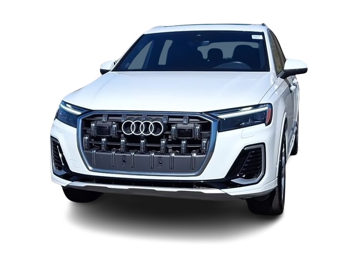 Thumbnail: 2025 Audi Q7 - 4