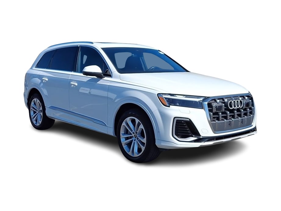 Thumbnail: 2025 Audi Q7 - 15