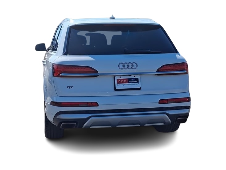 Thumbnail: 2025 Audi Q7 - 18