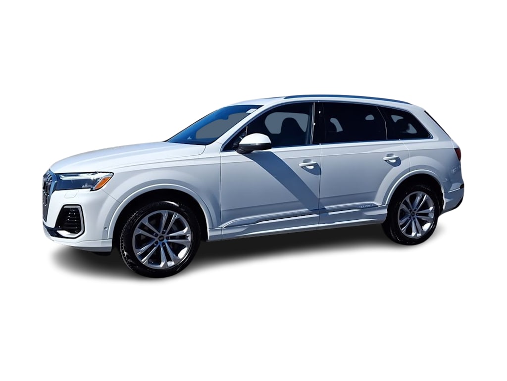 Thumbnail: 2025 Audi Q7 - 3