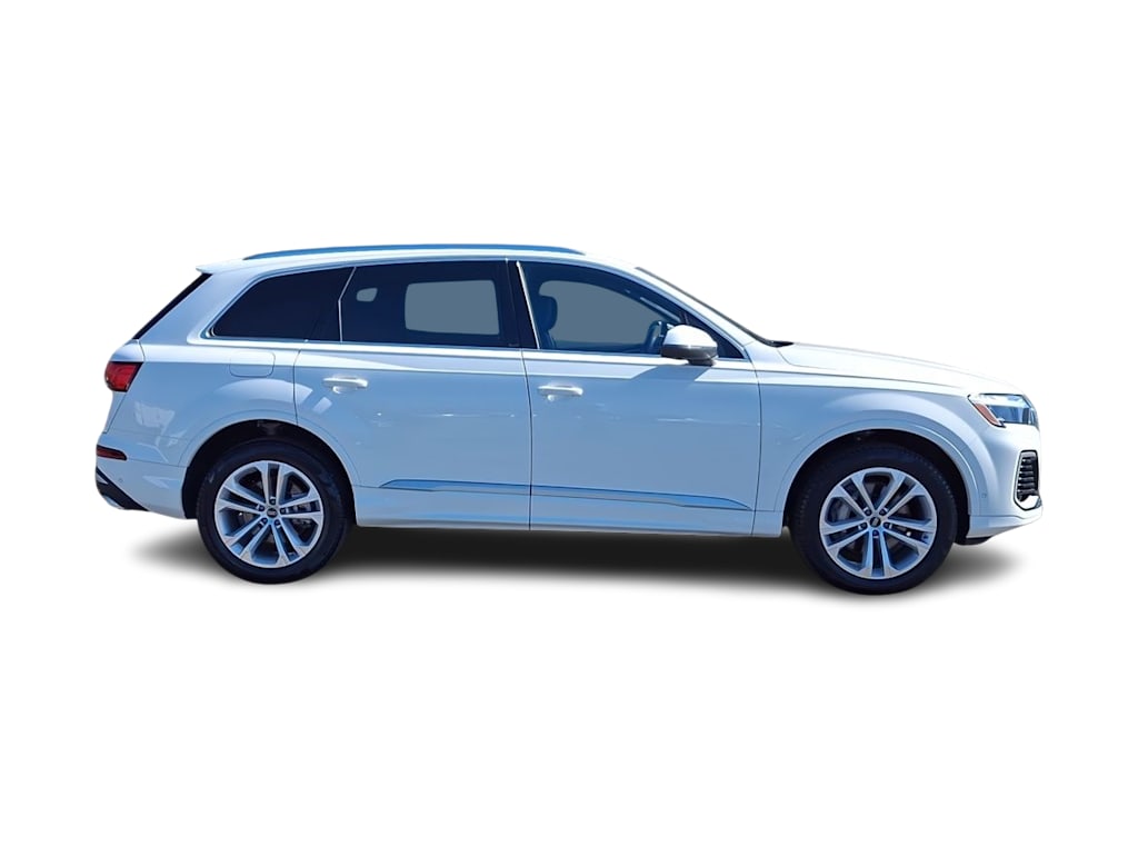 Thumbnail: 2025 Audi Q7 - 20