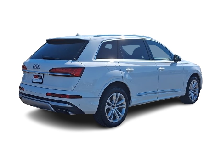 Thumbnail: 2025 Audi Q7 - 19