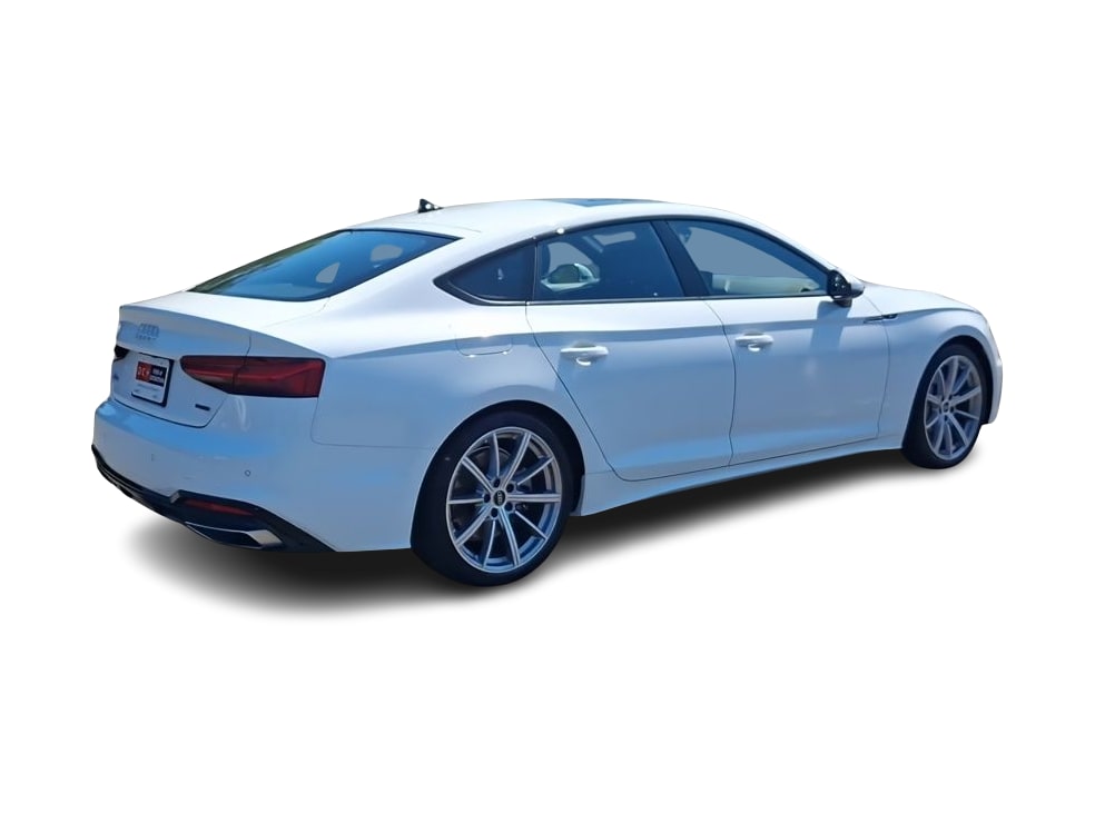 Thumbnail: 2025 Audi A5 - 18