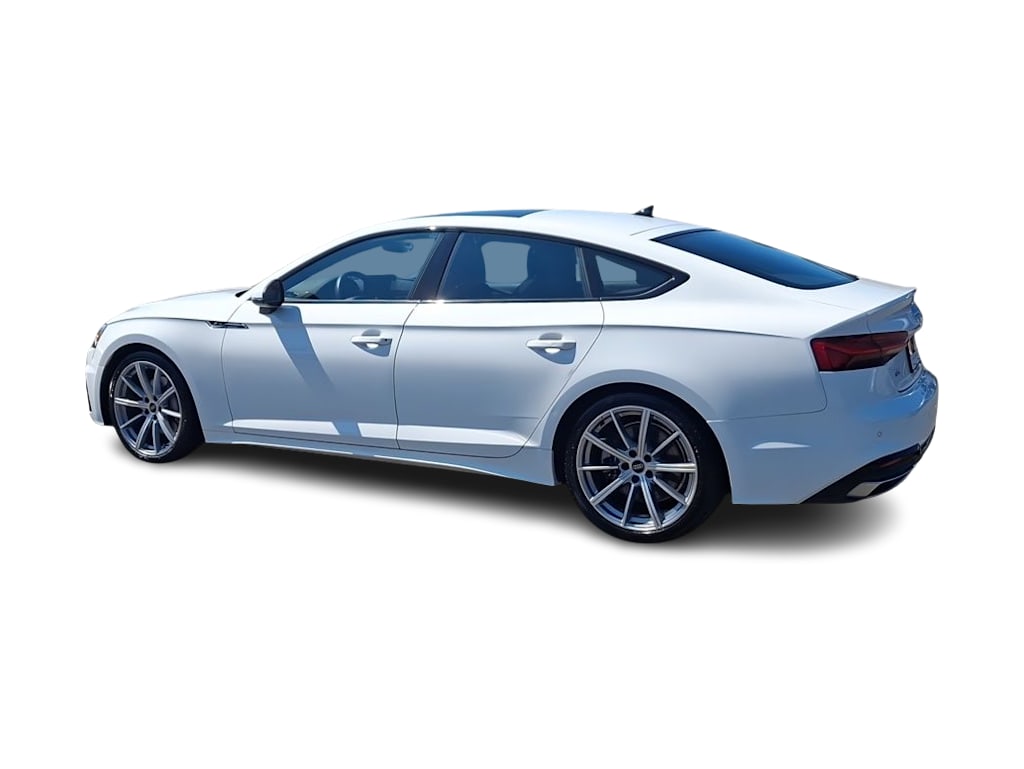 Thumbnail: 2025 Audi A5 - 17