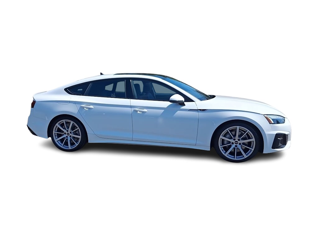 Thumbnail: 2025 Audi A5 - 19