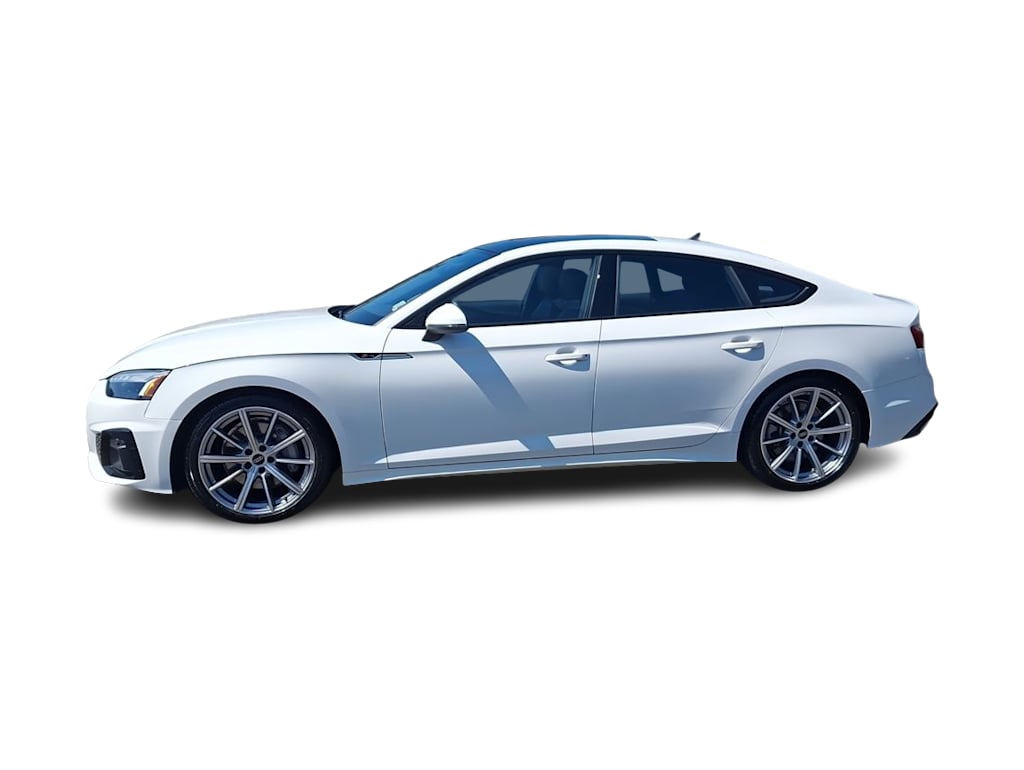 Thumbnail: 2025 Audi A5 - 3