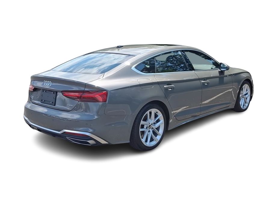 Thumbnail: 2024 Audi A5 - 19