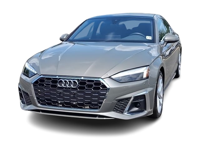 Thumbnail: 2024 Audi A5 - 4
