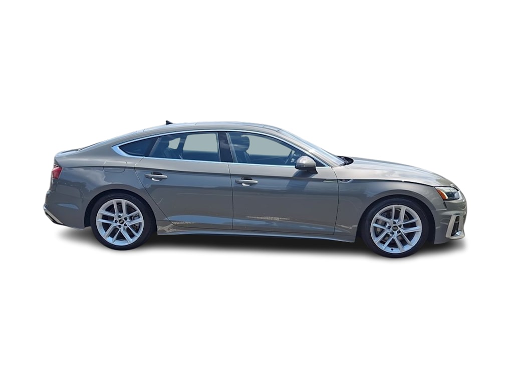 Thumbnail: 2024 Audi A5 - 20