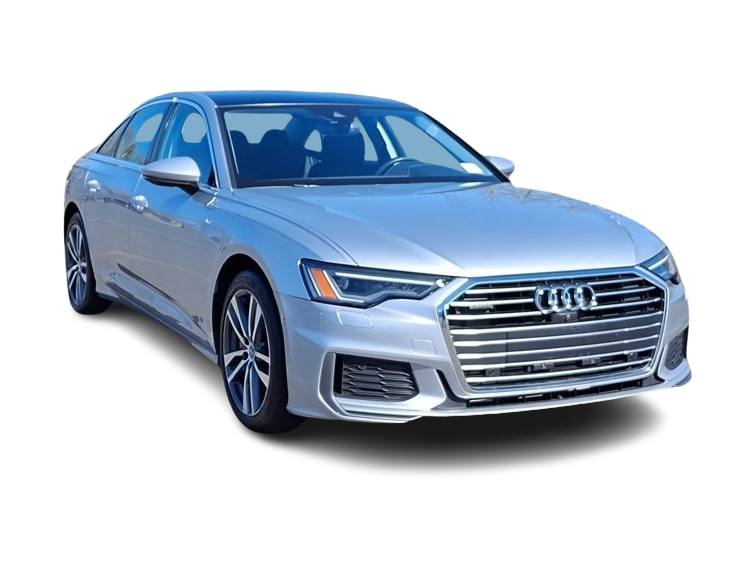 Thumbnail: 2019 Audi A6 - 14