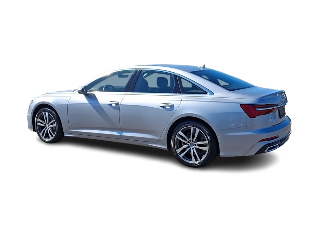 Thumbnail: 2019 Audi A6 - 17