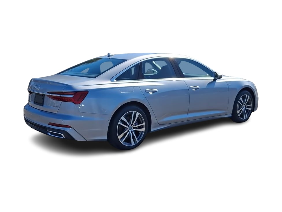 Thumbnail: 2019 Audi A6 - 18