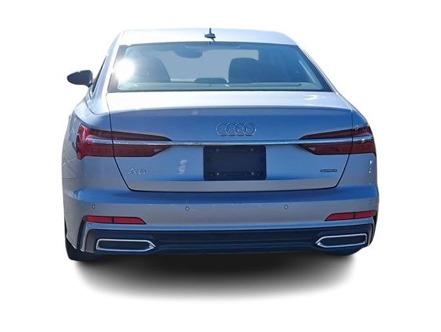 Thumbnail: 2019 Audi A6 - 4