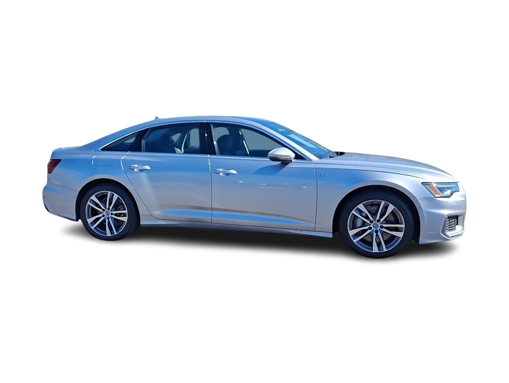 Thumbnail: 2019 Audi A6 - 19
