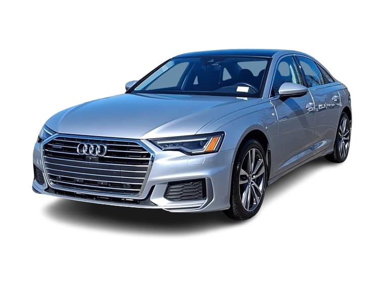 Thumbnail: 2019 Audi A6 - 15