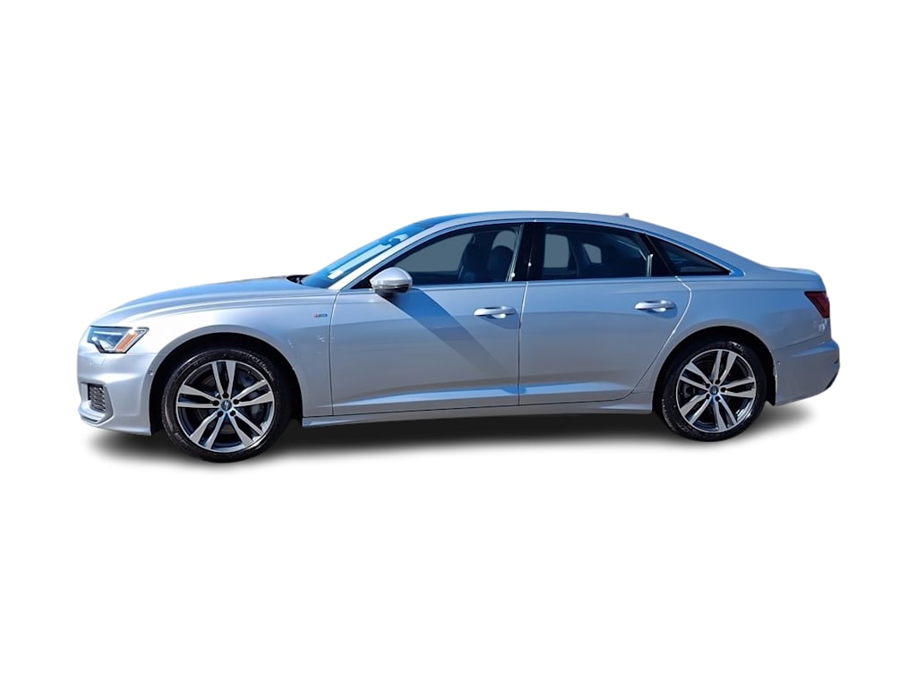 Thumbnail: 2019 Audi A6 - 3