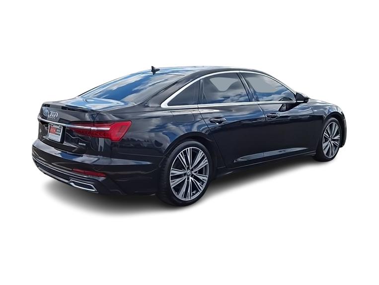 2020 Audi A6 Premium Plus 16